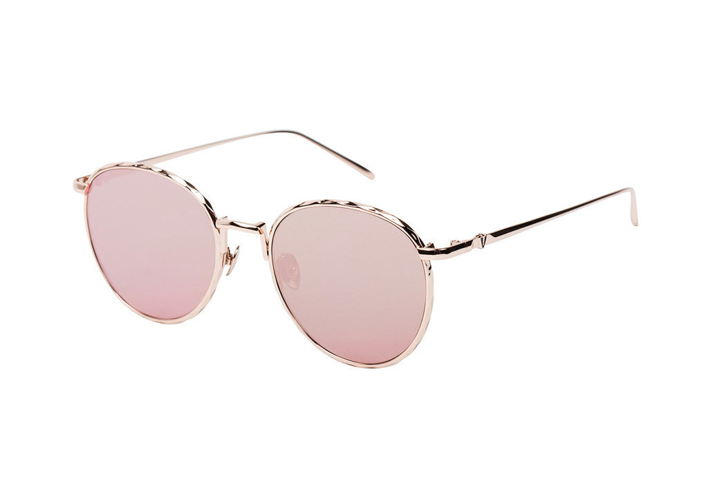 VALLEY EYEWEAR - CORPUS