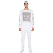 EST 2026 TAIL L/S TEE