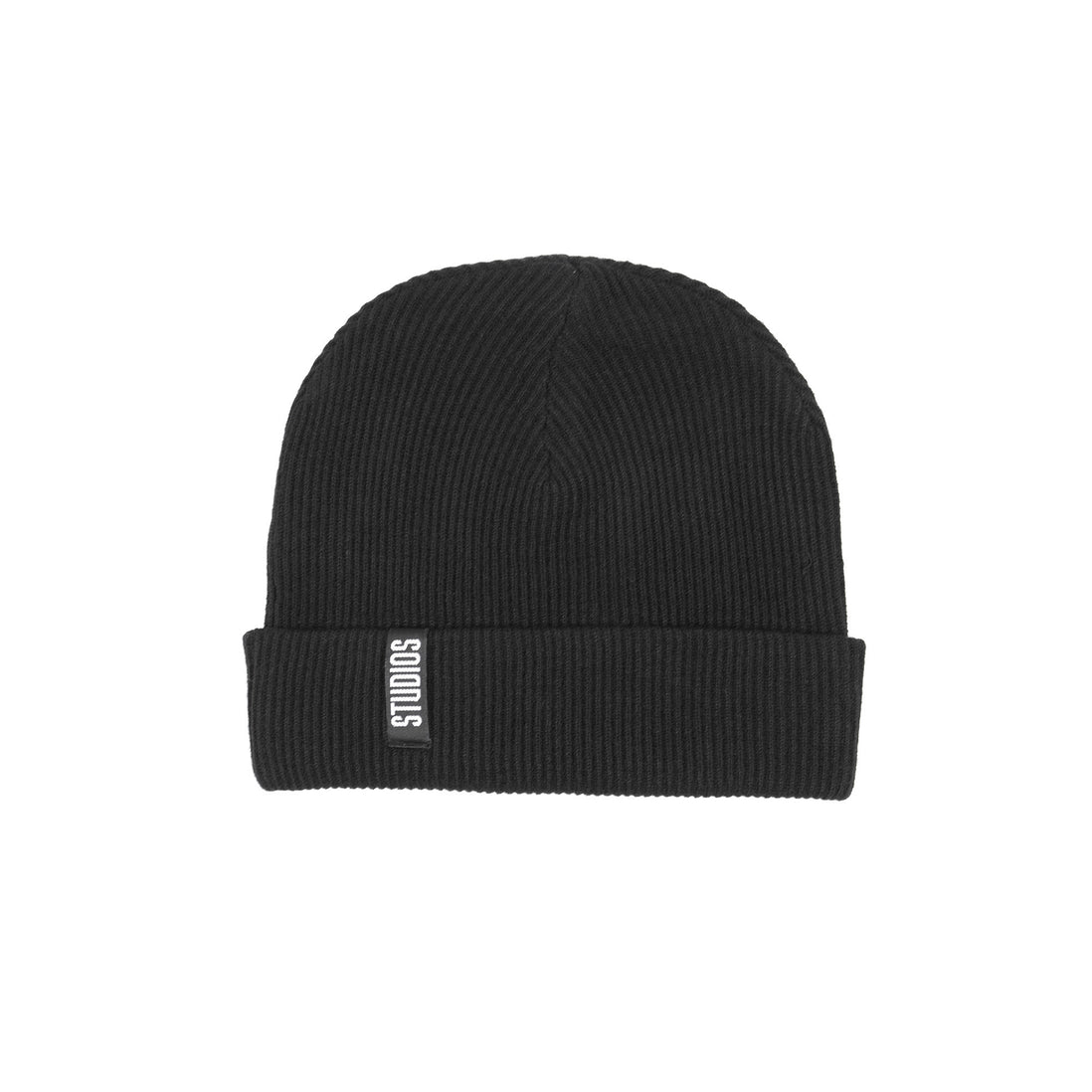 DEAD TEAM BEANIE - BLACK
