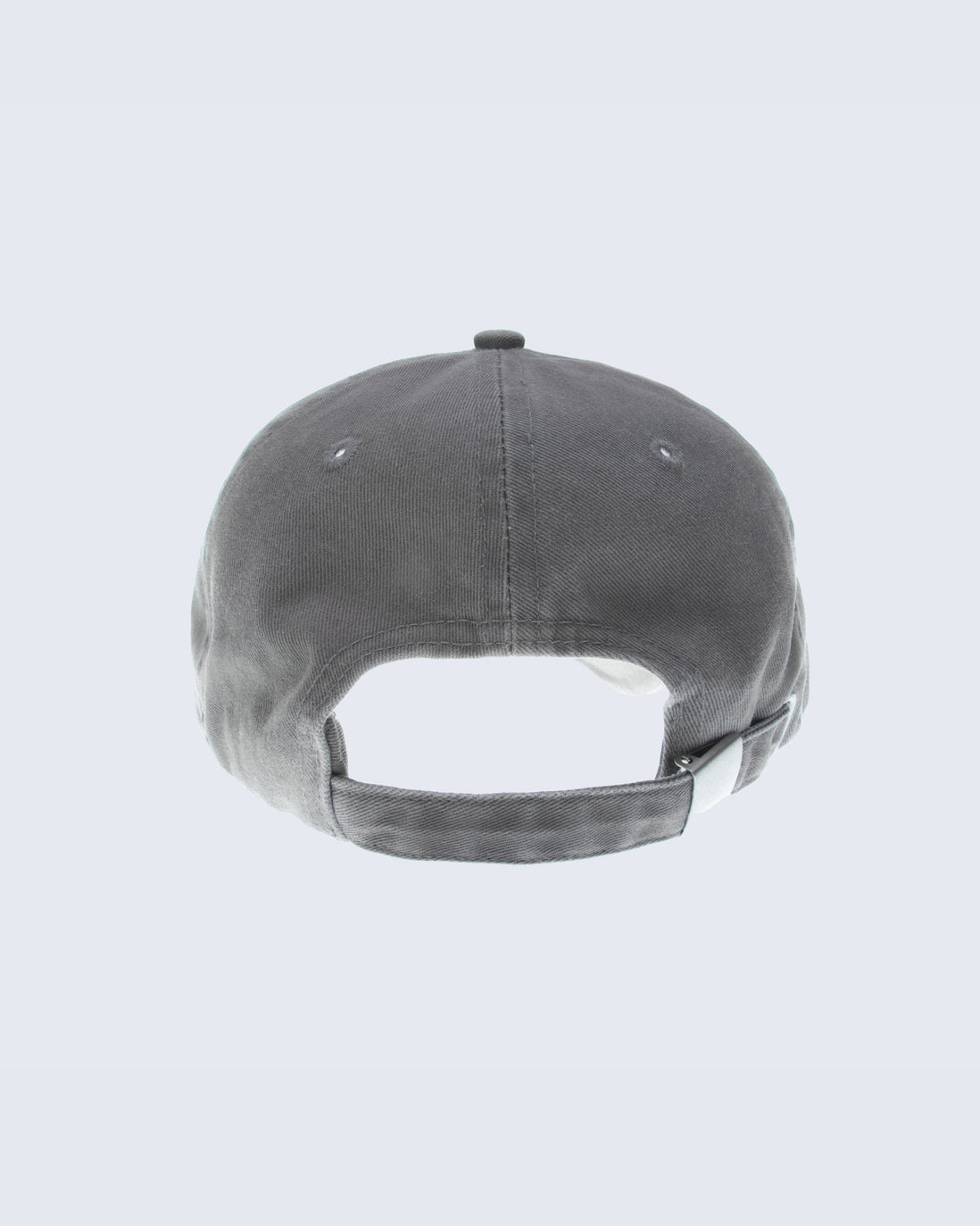 DISTRESSED STRAP BACK- OLIVE