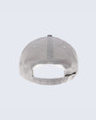 DISTRESSED STRAP BACK- STONE