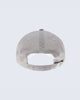 DISTRESSED STRAP BACK- STONE