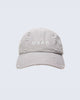 DISTRESSED STRAP BACK- STONE