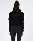 SILENT REPEAT HOOD