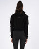 SILENT REPEAT HOOD