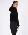 SILENT REPEAT HOOD