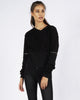 BAILEY SWEATER - BLACK