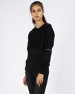BAILEY SWEATER - BLACK