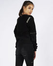BAILEY SWEATER - BLACK