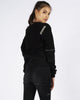 BAILEY SWEATER - BLACK
