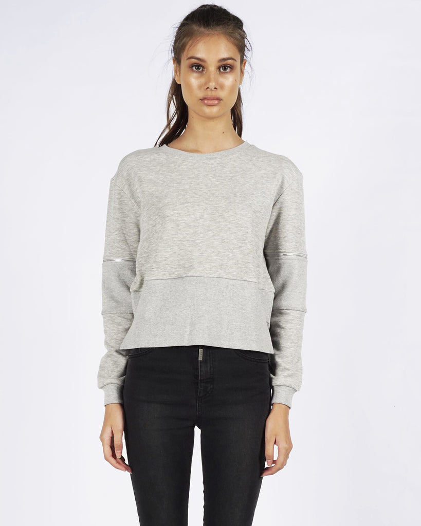 BAILEY SWEATER
