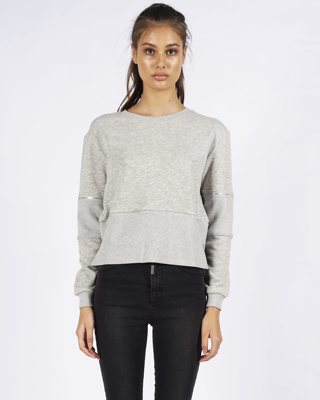 BAILEY SWEATER