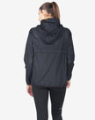 PERFERATED LUXE JACKET