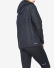 PERFERATED LUXE JACKET