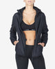 PERFERATED LUXE JACKET