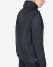 PERFERATED LUXE JACKET