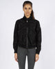 TECH RUNNER JACKET - BLACK
