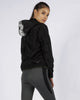TECH RUNNER JACKET - BLACK