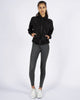 TECH RUNNER JACKET - BLACK