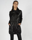 TECH LONG RUNNER JACKET