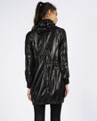 TECH LONG RUNNER JACKET