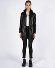 TECH LONG RUNNER JACKET