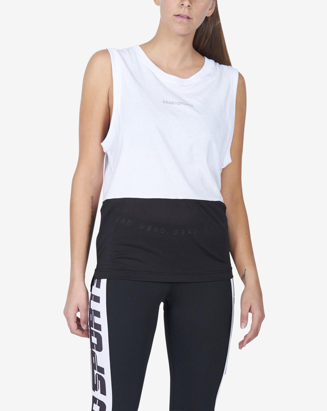 SPORTS MESH MUSCLE