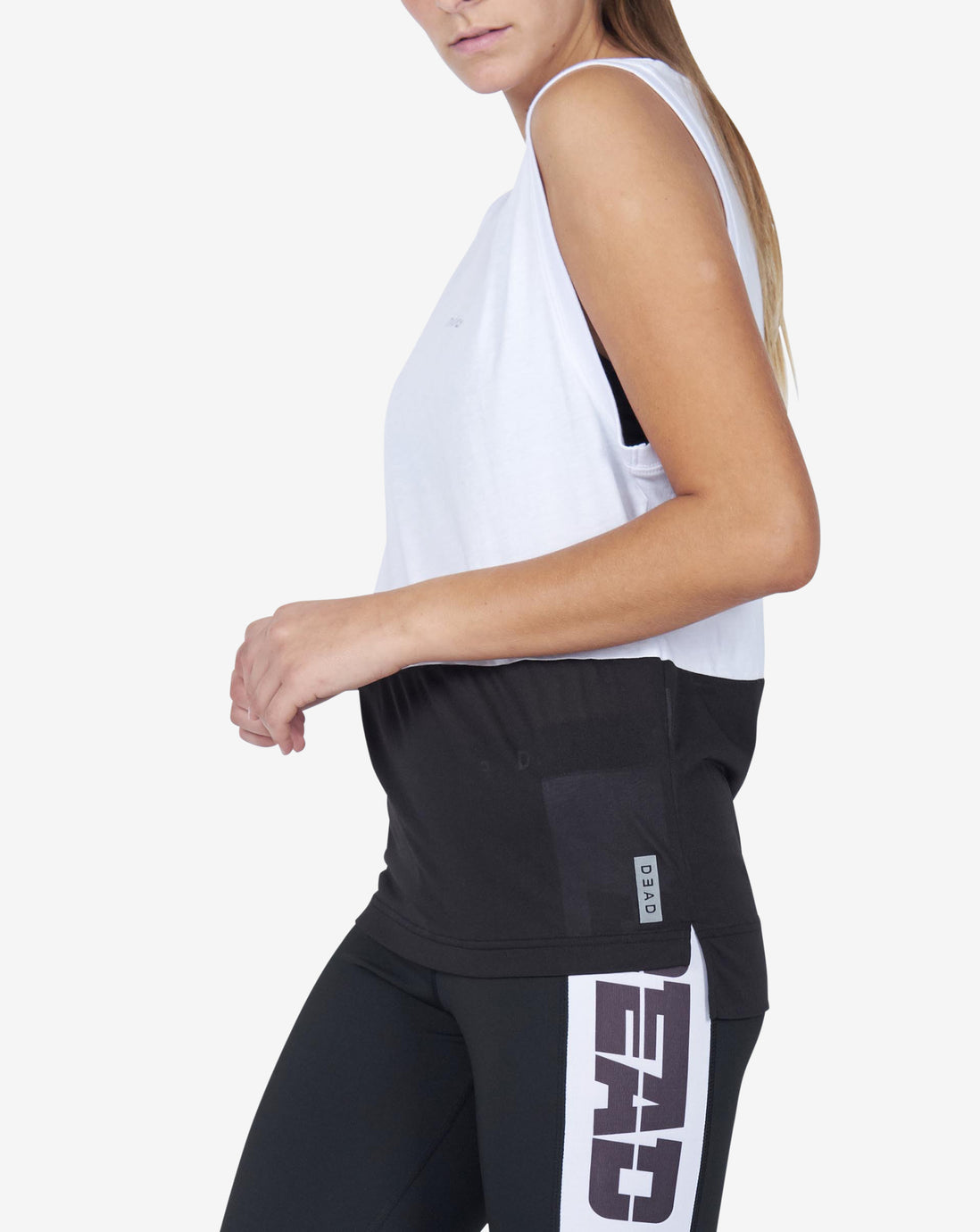 SPORTS MESH MUSCLE