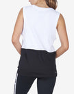 SPORTS MESH MUSCLE