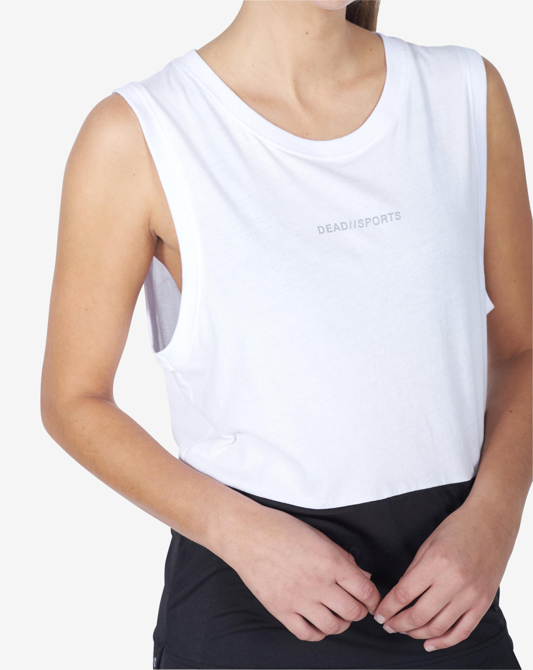 SPORTS MESH MUSCLE