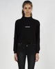 UNKNOWN CROP SWEATER