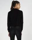 UNKNOWN CROP SWEATER
