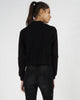 UNKNOWN CROP SWEATER