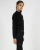 UNKNOWN CROP SWEATER