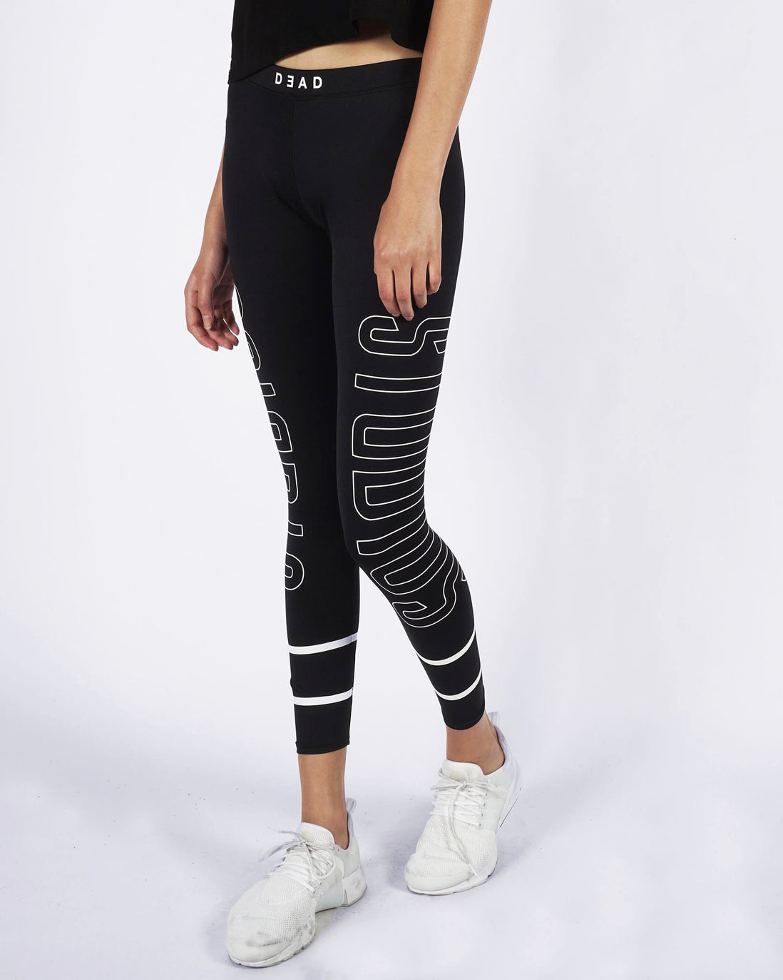 OUTLINED TIGHTS