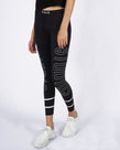 OUTLINED TIGHTS