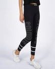 OUTLINED TIGHTS