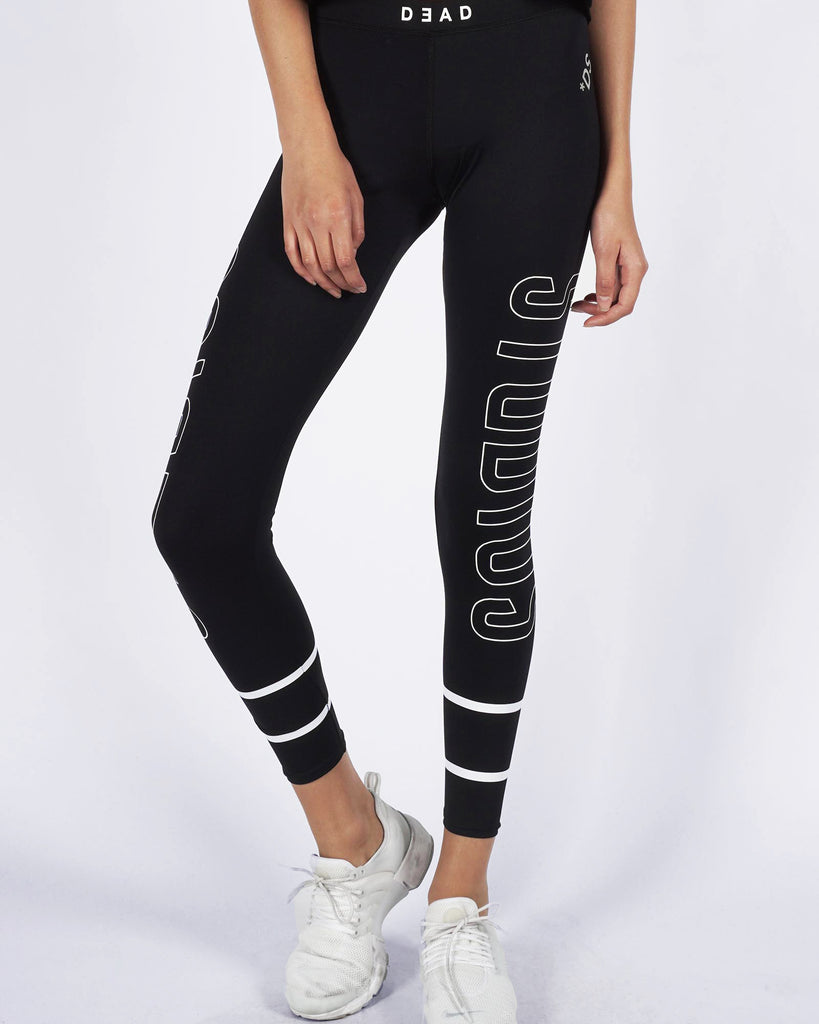 OUTLINED TIGHTS