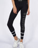 OUTLINED TIGHTS