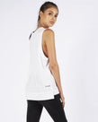 STUDIOS RIB MUSCLE - WHITE