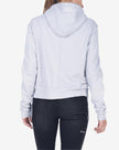 LOOP HOODIE - LIGHT GREY