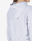 LOOP HOODIE - LIGHT GREY
