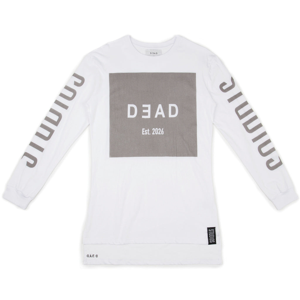 EST 2026 TAIL L/S TEE