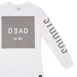 EST 2026 TAIL L/S TEE