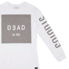 EST 2026 TAIL L/S TEE