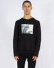 PALM SHADOW SWEATER