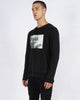 PALM SHADOW SWEATER