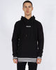 UNKNOWN LAYER HOOD