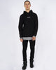 UNKNOWN LAYER HOOD