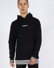 UNKNOWN LAYER HOOD